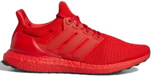 adidas Ultra Boost Scarlet (2020) Scarlet/Scarlet/Scarlet (FY7123)