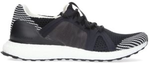 adidas Ultra Boost Stella McCartney Black White Granite (W) Black-White/Black-White/Granite (F35901)