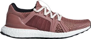 adidas Ultra Boost Stella McCartney Raw Pink (W) Raw Pink/Coffee Rose/Core Black (AC7565)