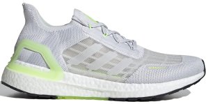 adidas Ultra Boost Summer.Rdy Dash Grey Signal Green Dash Grey/Cloud White/Signal Green (EG0753)