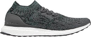 adidas Ultra Boost Uncaged Grey Green Grey Two/Grey Five/Hi-Res Green (DA9165)