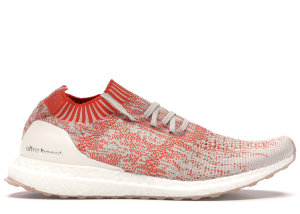 adidas  Ultra Boost Uncaged Raw Amber Raw Amber/Ash Pearl/Clear Brown (CM8279)