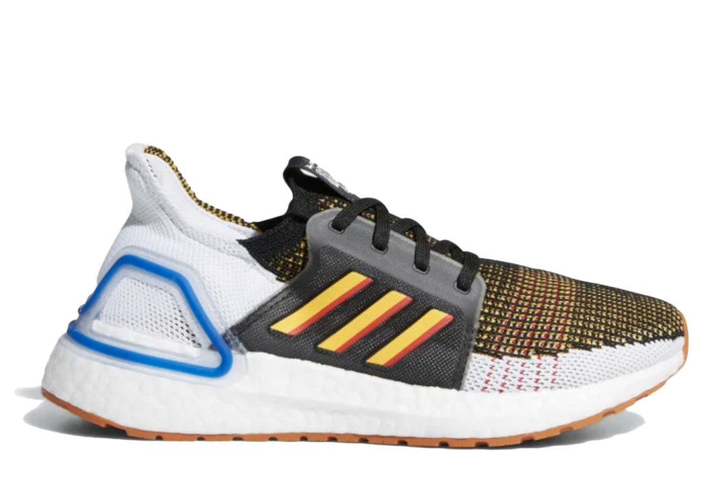 Adidas UltraBOOST 19 EF0934