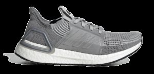 adidas  Ultra Boost 19 Grey Three (W) GREY THREE/GREY TWO/CORE BLACK (EF8847)