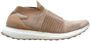 adidas Ultraboost Laceless Mid Ash Pearl (W) Ash Pearl (CQ0010)