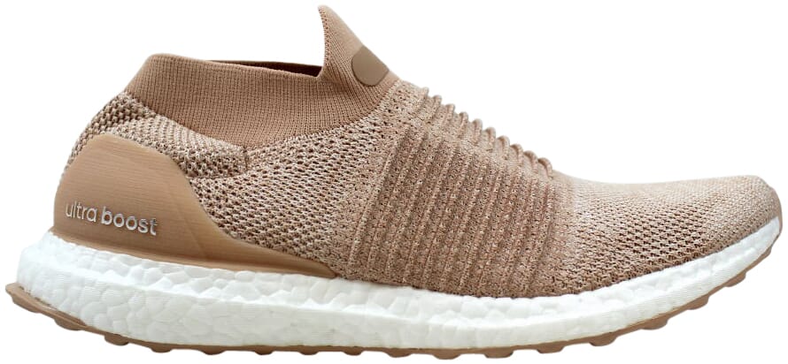 adidas Ultraboost Laceless Mid Ash Pearl (W) Ash Pearl (CQ0010)