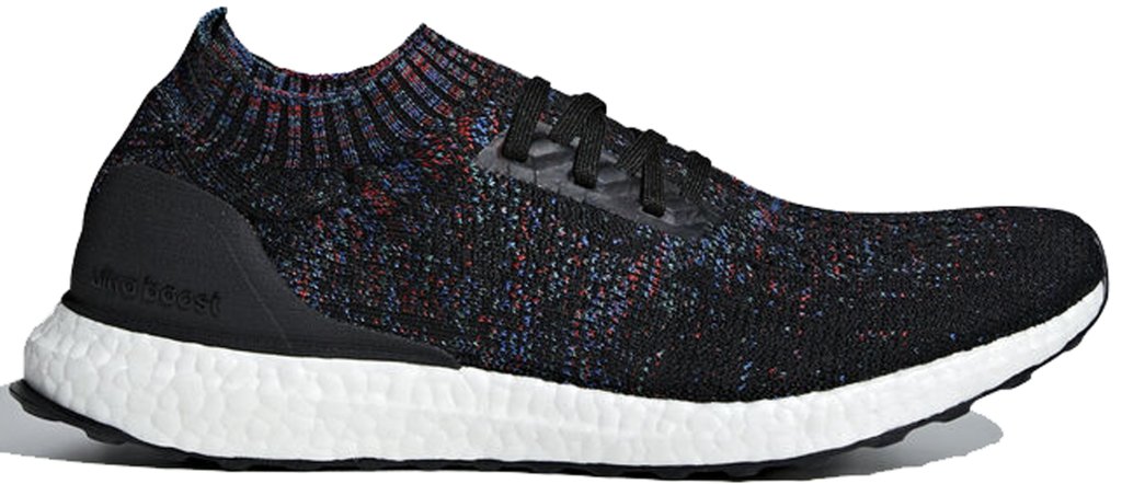 Adidas UltraBOOST Uncaged B37692