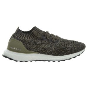 adidas  Ultraboost Uncaged Trace Cargo Core Black Trace Cargo/Core Black (DA9160)