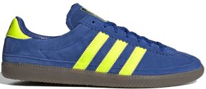 adidas Whalley SPZL Active Blue Active Blue/Semi Solar Green/Easy Yellow (F35717)