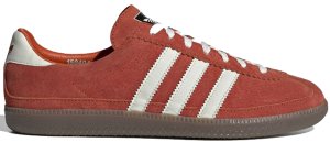 adidas  Whalley SPZL Burnt Orange Supplier Colour/Off White/Supplier Colour (F35716)