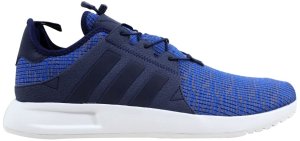 adidas  X PLR Dark Blue/Dark Blue-White Dark Blue/Dark Blue-White (BB2900)