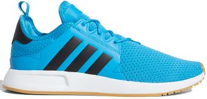 adidas  X_PLR Shock Cyan Shock Cyan/Core Black/Cloud White (EE8862)