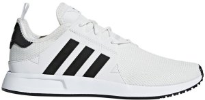 adidas X PLR White Black Running White/Core Black/Cloud White (CQ2406)