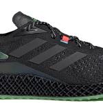 adidas  X90004D Core Black Signal Pink Core Black/Core Black/Signal Pink (FW7093)