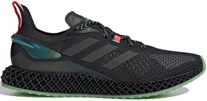 adidas  X90004D Core Black Signal Pink Core Black/Core Black/Signal Pink (FW7093)