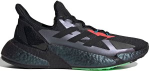 adidas X9000L4 Core Black Grey Six Core Black/Grey Six/Core Black (FW4910)