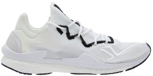 adidas  Y-3 Adizero Runner Core White White/Core White/Black (D97838)