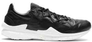 adidas Y-3 Adizero Runner Leather Black White Black/Black/Footwear White (EF2563)