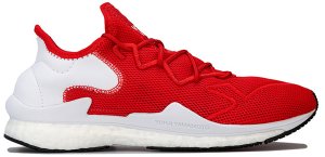 adidas Y-3 Adizero Runner Red Red/Footwear White/Core Black (G26846)