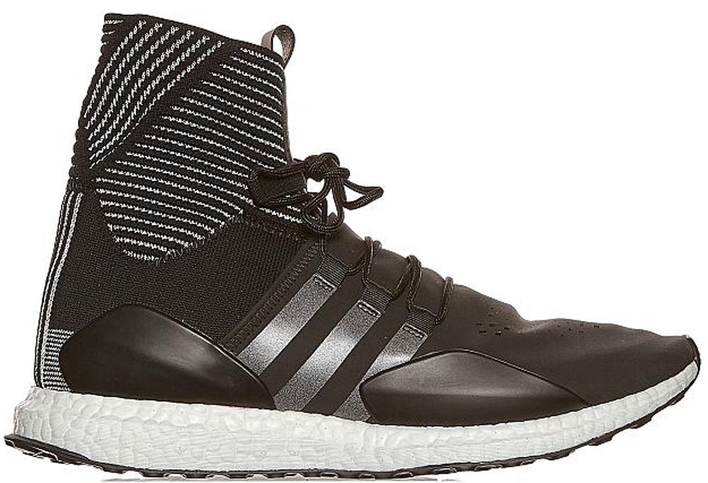 adidas Y-3 Approach Reflect Core Black Core Black/Core Black/Footwear White (BA9621)