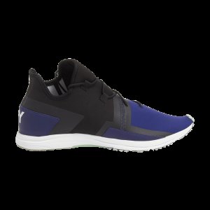adidas Y-3 Arc RC Black Black/Black Iris/Amazon Purple (S77211)