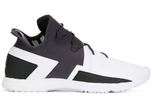 adidas Y-3 Arc RC White Black White/Utility Black/Core White (S77210)