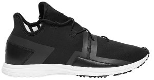 adidas  Y-3 Arc Rc Black White Core Black/Core Black/Crystal White (S77212)