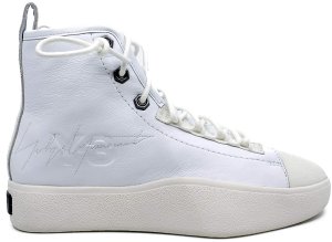 adidas  Y-3 Bashyo II White White/White/White (BC0918)