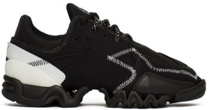 adidas Y-3 Ekika Black White Black/Footwear White (BC0957)