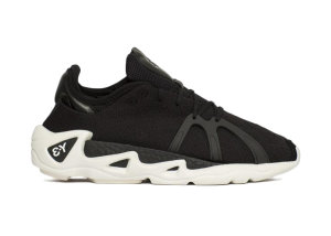 adidas  Y-3 FYW S-97 Black White Black Boost Black/Cloud White/Black (FU9185)