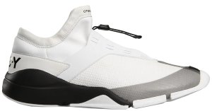 adidas  Y-3 Future Low White Black Crystal White/Core Black/Crystal White (S82132)
