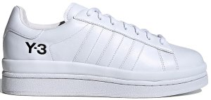 adidas  Y-3 Hicho White Core White/Core Black/White (FX1751)