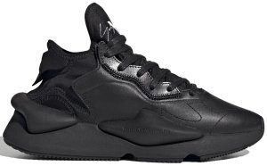 adidas Y-3 Kaiwa Black Black/Black/Footwear White (EF2561)