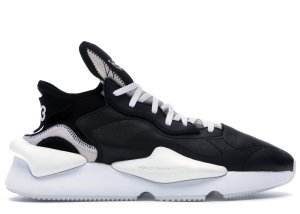 adidas Y-3 Kaiwa Black White Black/White (BC0908)