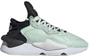 adidas Y-3 Kaiwa Salty Green Salty Green/Core Black/Footwear White (F97414)