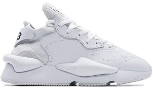 adidas Y-3 Kaiwa White Footwear White/Black/Core White (G54502)