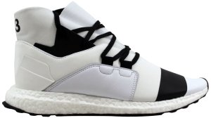 adidas Y-3 Kozoko High White/Crystal White White/Crystal White (BY2634)