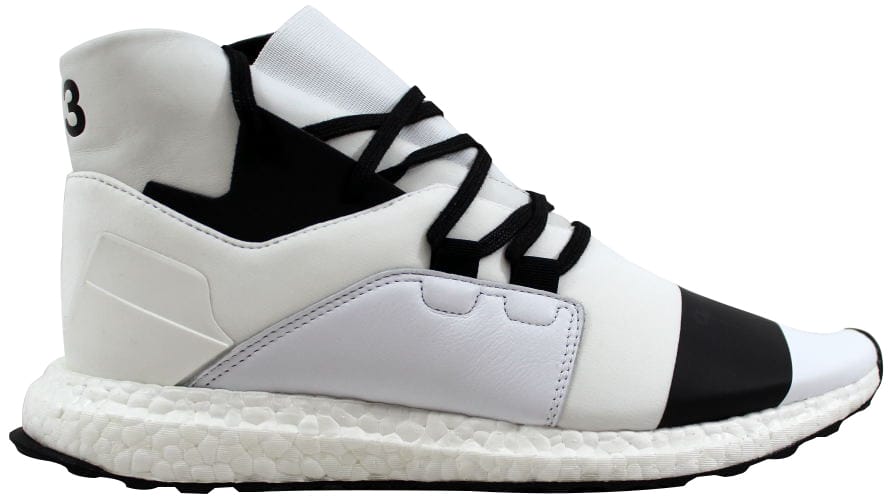 adidas Y-3 Kozoko High White/Crystal White White/Crystal White (BY2634)