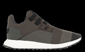 adidas Y-3 Kozoko Low Black Olive Black Olive/Core Black/Core Black (CG3161)