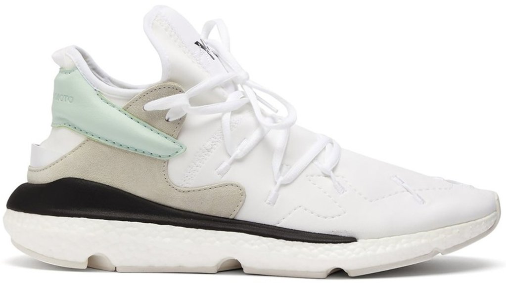 Adidas Y-3 F97318