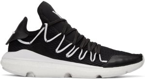 adidas Y-3 Kusari Black Core Black/Core White/Core White (DB2079)