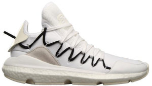 adidas Y-3 Kusari Footwear White Footwear White/Core White/Footwear White (BC0956)