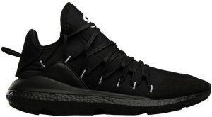 adidas Y-3 Kusari Triple Black Black/Black/Black (BC0955)