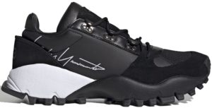 adidas Y-3 Kyoi Trail Black White Black/Footwear White/Black (EF2640)