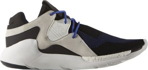 adidas Y-3 QR Run Knit Electric Blue Electric Blue/Footwear White/Core Black (AQ5723)