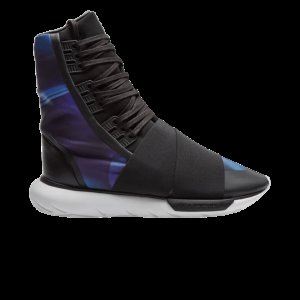 adidas  Y-3 Qasa Boot Purple PURPLE/AOP CONTINUUM/CORE BLACK (BY2630)