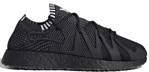 adidas  Y-3 Raito Racer Black White Black/Black/Footwear White (EF2562)