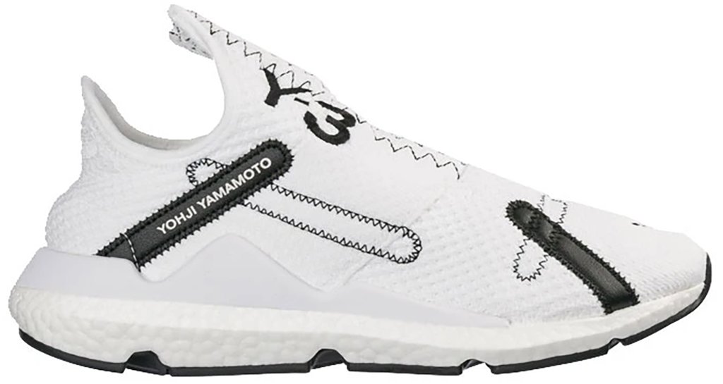 Adidas Y-3 F97389