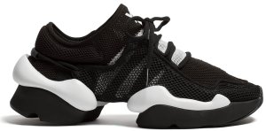 adidas Y-3 Ren Black Core Black/Core Black/Footwear White (F99797)