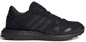 adidas  Y-3 Rhisu Run Black Black/Black/Black (FU8504)